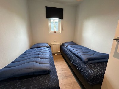 Bungalow Bungalowpark de Horn - Floresta 214 - Features photo 18