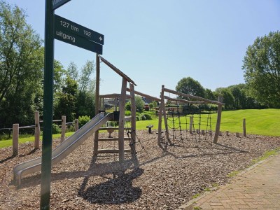 Bungalow Bungalowpark de Horn - Floresta 214 - Outdoor photo 24