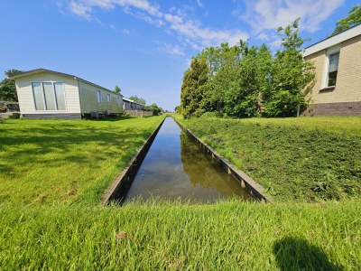 Bungalow Bungalowpark de Horn - Floresta 214 - Outdoor photo 25