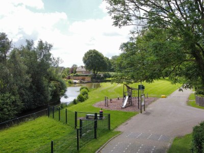 Bungalow Bungalowpark de Horn - Floresta 214 - Outdoor photo 28