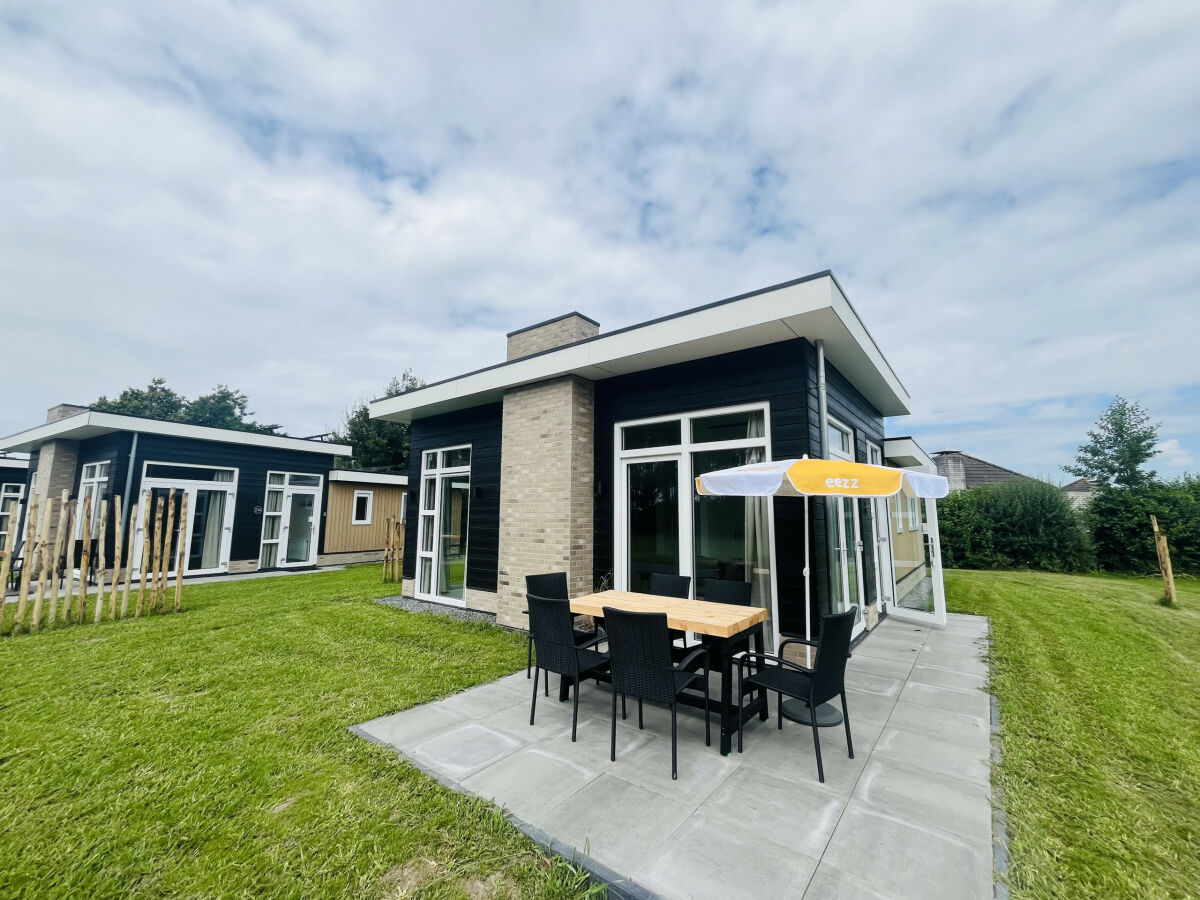 Bungalow Bungalowpark de Horn - Floresta 215