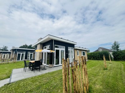 Bungalow Bungalowpark de Horn - Floresta 215 - Outdoor photo 2