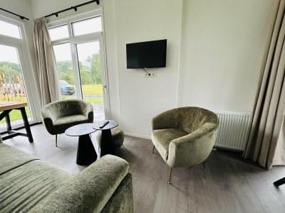 Bungalow Bungalowpark de Horn - Floresta 215 - Features photo 5