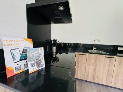 Bungalow Bungalowpark de Horn - Floresta 215 - Features photo 9