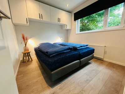 Bungalow Bungalowpark de Horn - Floresta 215 - Features photo 14