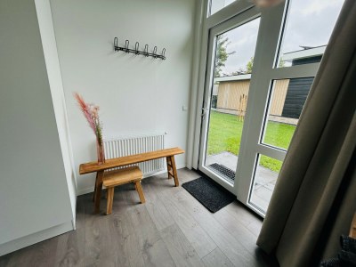 Bungalow Bungalowpark de Horn - Floresta 215 - Outdoor photo 18