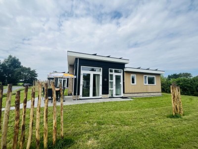 Bungalow Bungalowpark de Horn - Floresta 215 - Outdoor photo 19