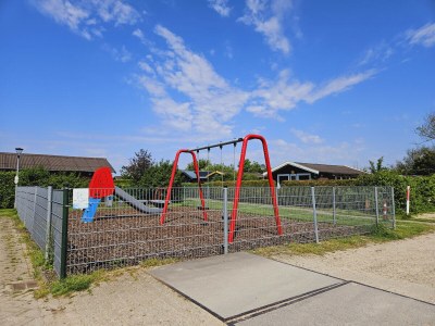 Bungalow Bungalowpark de Horn - Floresta 215 - Outdoor photo 20