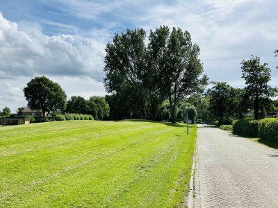 Bungalow Bungalowpark de Horn - Floresta 215 - Outdoor photo 21