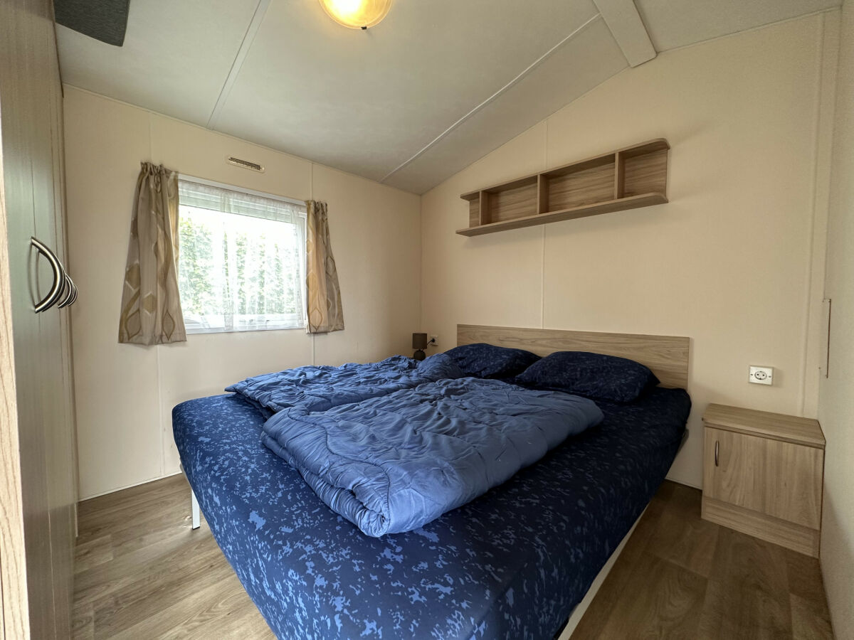 Chalet Chalet Lynn - Oosterschelde Camping Anna Friso - Features photo 5