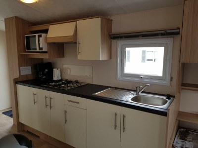 Chalet Chalet Lynn - Oosterschelde Camping Anna Friso - Features photo 6