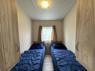 Chalet Chalet Lynn - Oosterschelde Camping Anna Friso - Features photo 8