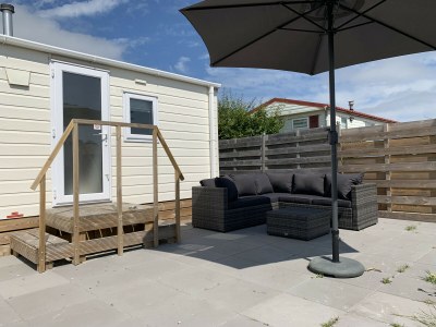 Chalet Chalet Lynn - Oosterschelde Camping Anna Friso - Environment photo 9