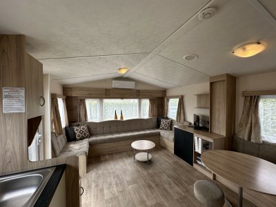 Chalet Chalet Lynn - Oosterschelde Camping Anna Friso - Document photo 14