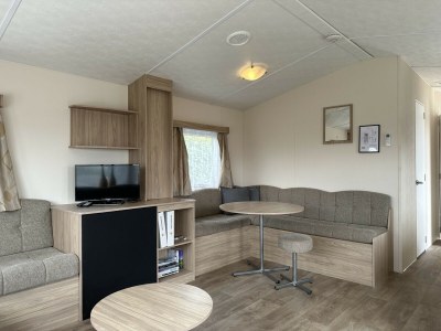 Chalet Chalet Lynn - Oosterschelde Camping Anna Friso - Document photo 15