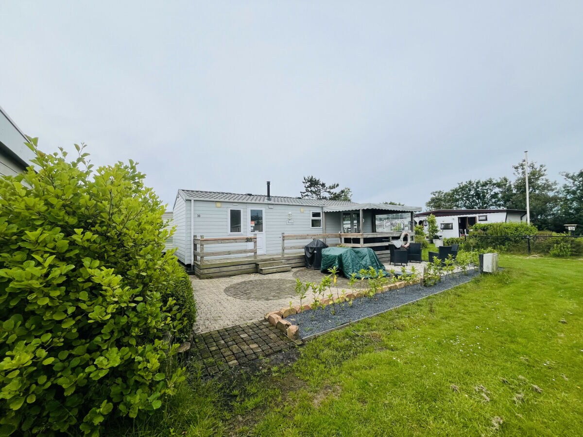 Chalet CS 30 - Vakantiepark Callassande