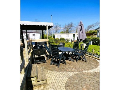 Chalet CS 30 - Vakantiepark Callassande - Outdoor photo 6