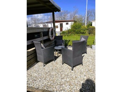 Chalet CS 30 - Vakantiepark Callassande - Outdoor photo 7