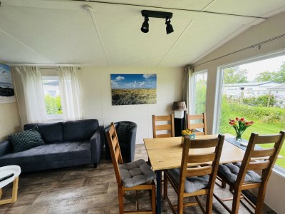 Chalet CS 30 - Vakantiepark Callassande - Features photo 11