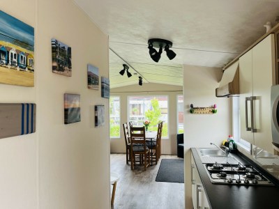 Chalet CS 30 - Vakantiepark Callassande - Features photo 13