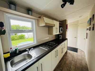 Chalet CS 30 - Vakantiepark Callassande - Features photo 14