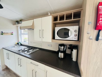 Chalet CS 30 - Vakantiepark Callassande - Features photo 15