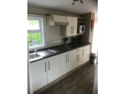 Chalet CS 30 - Vakantiepark Callassande - Features photo 16