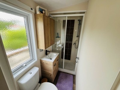 Chalet CS 30 - Vakantiepark Callassande - Features photo 19