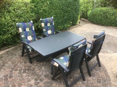 Chalet CS 30 - Vakantiepark Callassande - Environment photo 21