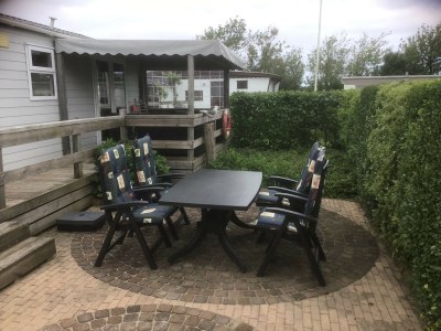 Chalet CS 30 - Vakantiepark Callassande - Environment photo 22