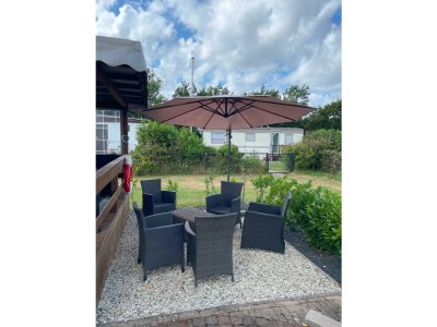 Chalet CS 30 - Vakantiepark Callassande - Environment photo 24