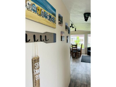 Chalet CS 30 - Vakantiepark Callassande - Outdoor photo 26