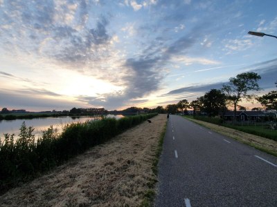 Chalet CS 30 - Vakantiepark Callassande - Outdoor photo 32