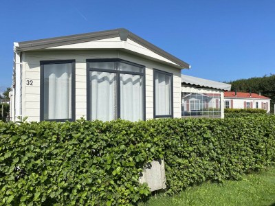 Chalet CS 32 - Vakantiepark Callassande in Callantsoog - Chalet