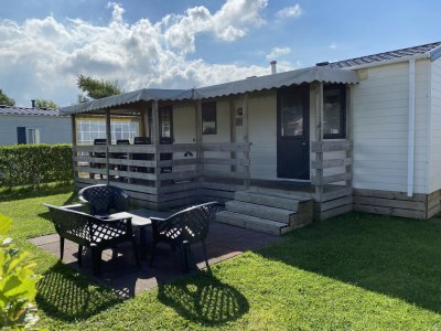 Chalet CS 32 - Vakantiepark Callassande - Outdoor photo 3