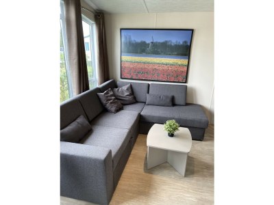 Chalet CS 32 - Vakantiepark Callassande - Features photo 6