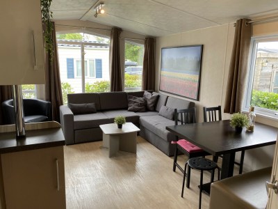 Chalet CS 32 - Vakantiepark Callassande - Features photo 7