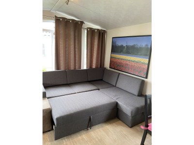 Chalet CS 32 - Vakantiepark Callassande - Features photo 8