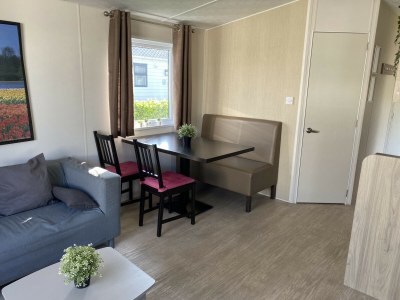 Chalet CS 32 - Vakantiepark Callassande - Features photo 9