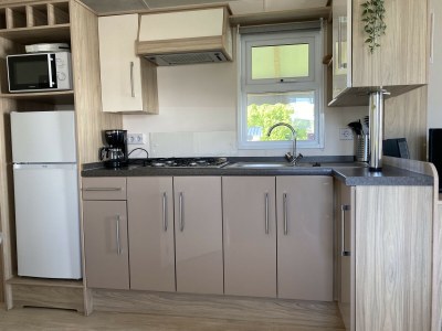 Chalet CS 32 - Vakantiepark Callassande - Features photo 10