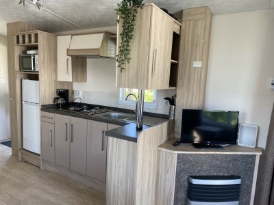 Chalet CS 32 - Vakantiepark Callassande - Features photo 11