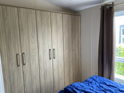 Chalet CS 32 - Vakantiepark Callassande - Features photo 14