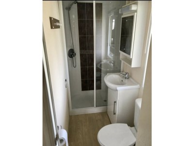 Chalet CS 32 - Vakantiepark Callassande - Features photo 15