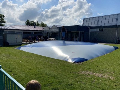 Chalet CS 32 - Vakantiepark Callassande - Environment photo 17