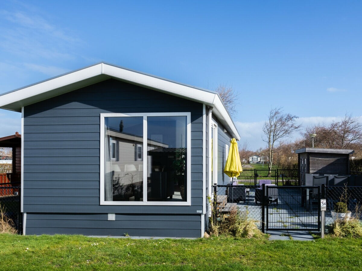 Chalet CS 34 - Vakantiepark Callassande - Outdoor photo 2