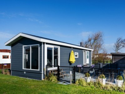 Chalet CS 34 - Vakantiepark Callassande in Callantsoog - Chalet
