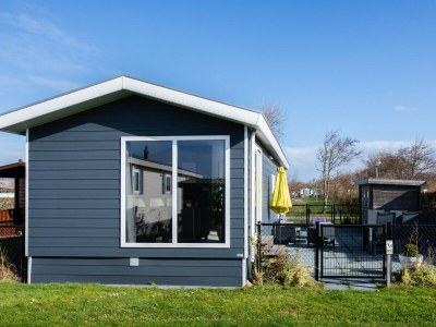 Chalet CS 34 - Vakantiepark Callassande - Outdoor photo 2