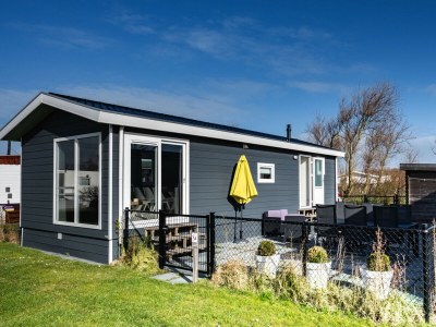 Chalet CS 34 - Vakantiepark Callassande - Outdoor photo 4