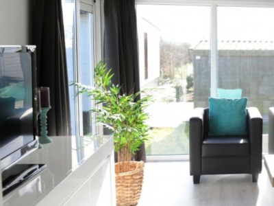 Chalet CS 34 - Vakantiepark Callassande - Features photo 8