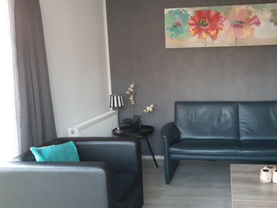 Chalet CS 34 - Vakantiepark Callassande - Features photo 9